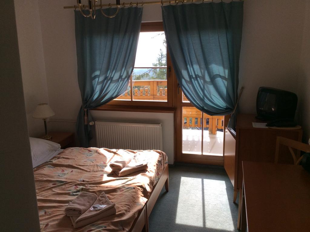 Grand Hotel Stary Smokovec Vysoké Tatry المظهر الخارجي الصورة