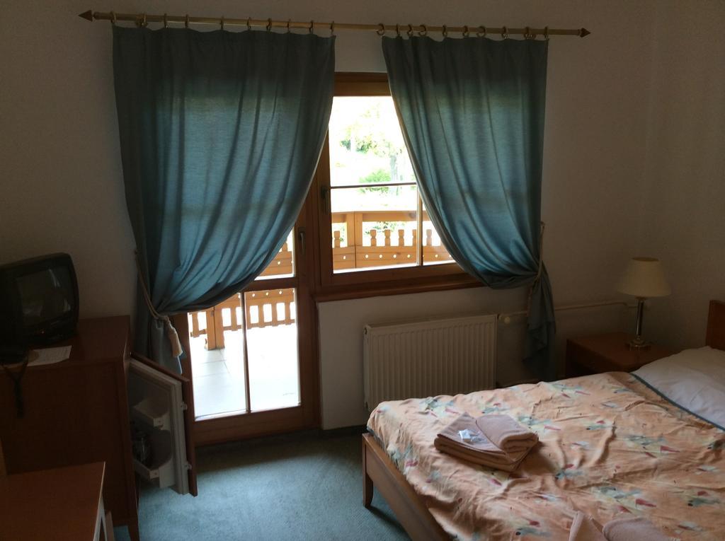 Grand Hotel Stary Smokovec Vysoké Tatry المظهر الخارجي الصورة
