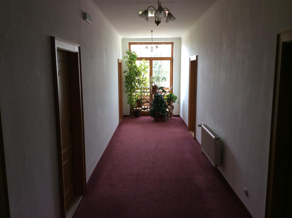 Grand Hotel Stary Smokovec Vysoké Tatry المظهر الخارجي الصورة