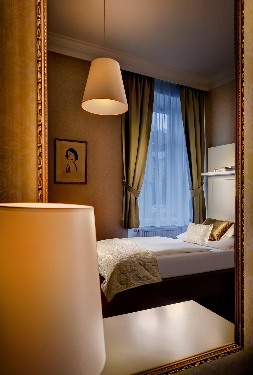 Grand Hotel Stary Smokovec Vysoké Tatry المظهر الخارجي الصورة