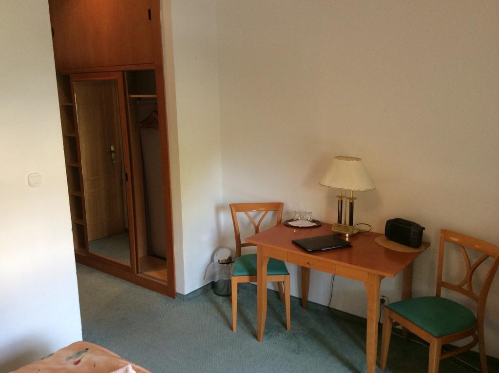 Grand Hotel Stary Smokovec Vysoké Tatry الغرفة الصورة